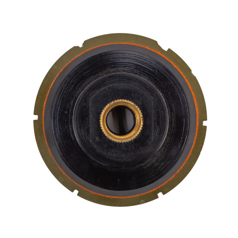 Weha 3.5" Back Up Pad for Weha Turbo Polishing Pads
