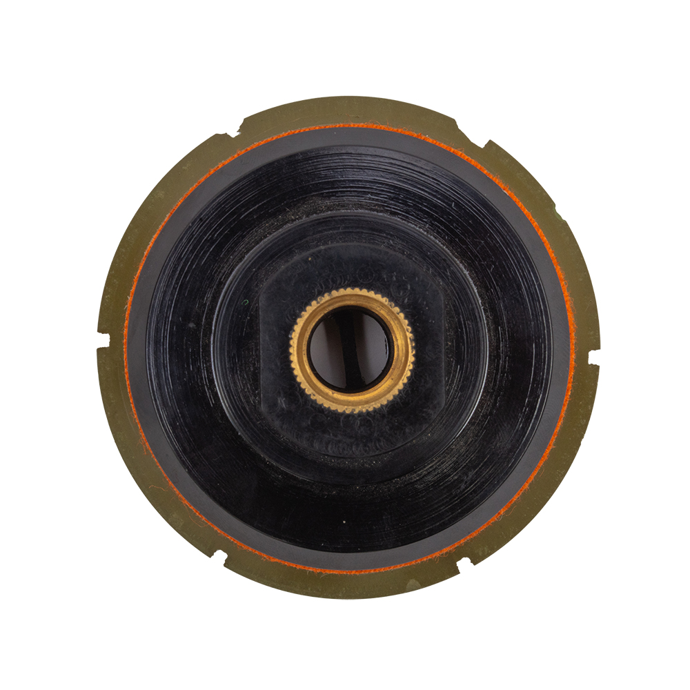 Weha 3.5" Back Up Pad for Weha Turbo Polishing Pads