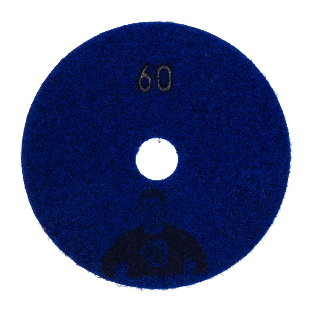 DDT METAL DOT PADS