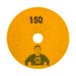 DDT METAL DOT PADS