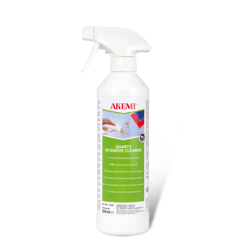 AKEMI Quartz Intensive Cleaner