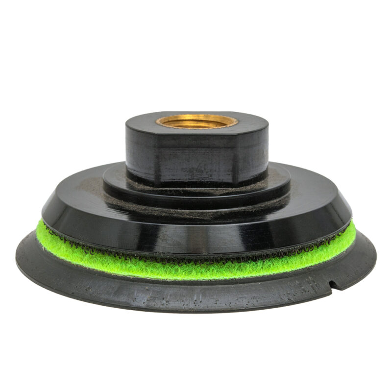 Weha 3.5" Back Up Pad for Weha Turbo Polishing Pads