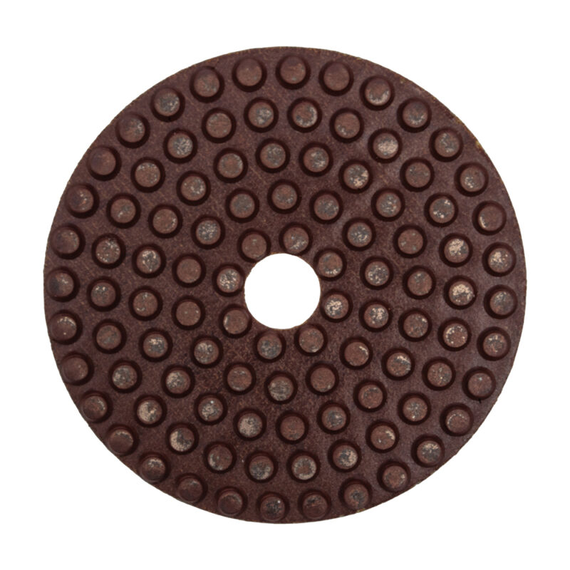 DDT METAL DOT PADS