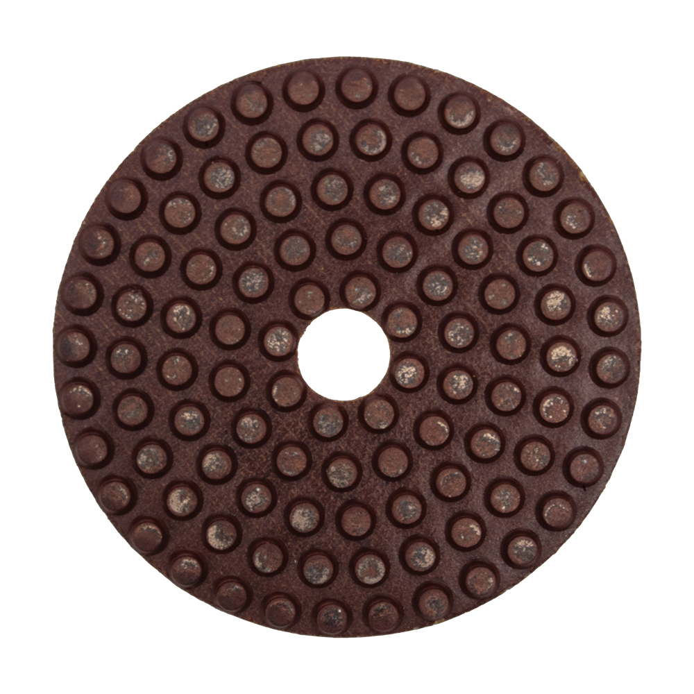DDT METAL DOT PADS