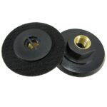 Weha 3.5" Back Up Pad for Weha Turbo Polishing Pads