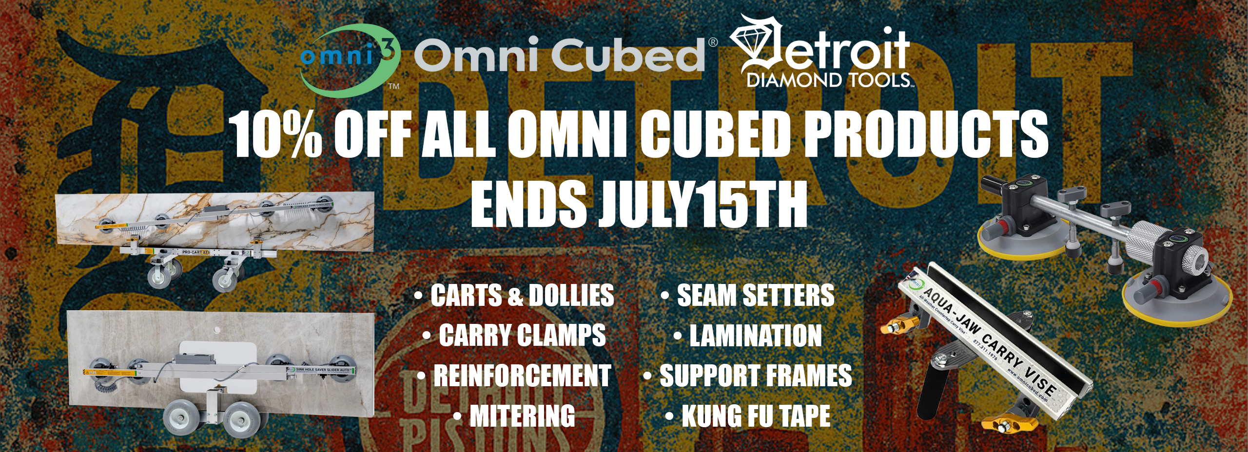 Omni Cubed Desktop Banner 2