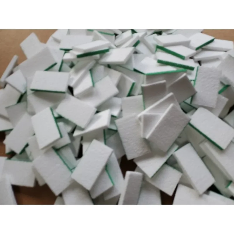 Green Shim Refill