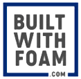 Built With Foam
