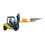 ABACO FORKLIFT POWER VACUUM LIFTER AFPVL300