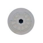 nicolai PinWheel Polishing Pad-17