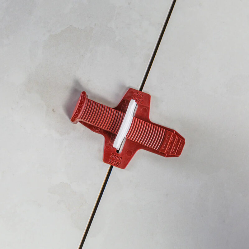 Perfect Level Masters T‑Lock™ Reusable Wedges