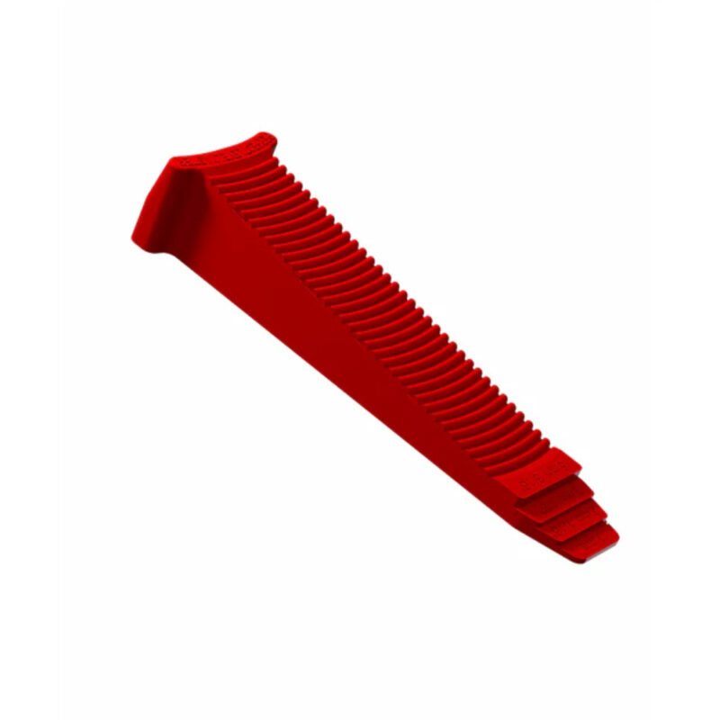 Perfect Level Masters T‑Lock™ Reusable Wedges