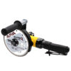 ALPHA PWC-658/514 PNEUMATIC CUTTER/GRINDER - detroitdiamondtools