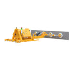 ABACO FORKLIFT POWER VACUUM LIFTER AFPVL300