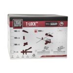 T-LOCK wedges PERFECT LEVEL MASTERS - detroitdiamondtools