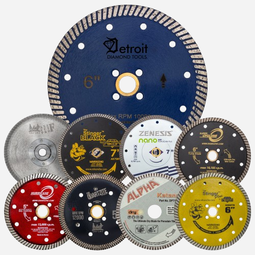 Turbo-Blades