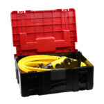 ALPHA PWC-658/514 PNEUMATIC CUTTER/GRINDER - detroitdiamondtools