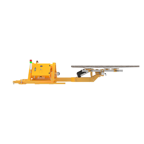 ABACO FORKLIFT POWER VACUUM LIFTER AFPVL300