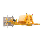 ABACO FORKLIFT POWER VACUUM LIFTER AFPVL300
