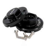 ALPHA Quad-W Adapters -detroitdiamondtools