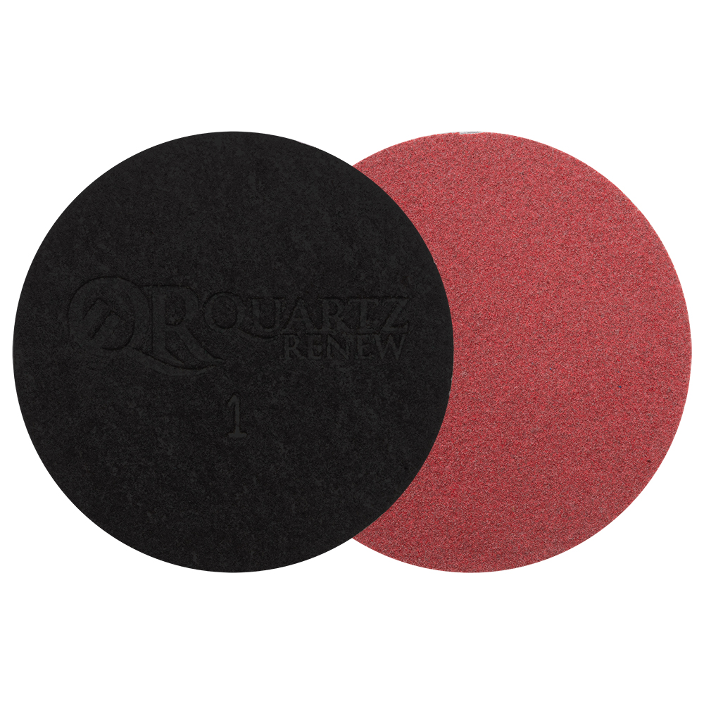 QR-4-Step-Polishing-Pads-