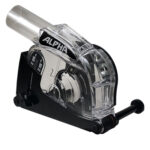 Alpha® Ecoguard CX Series