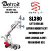 Smartlift SL 380