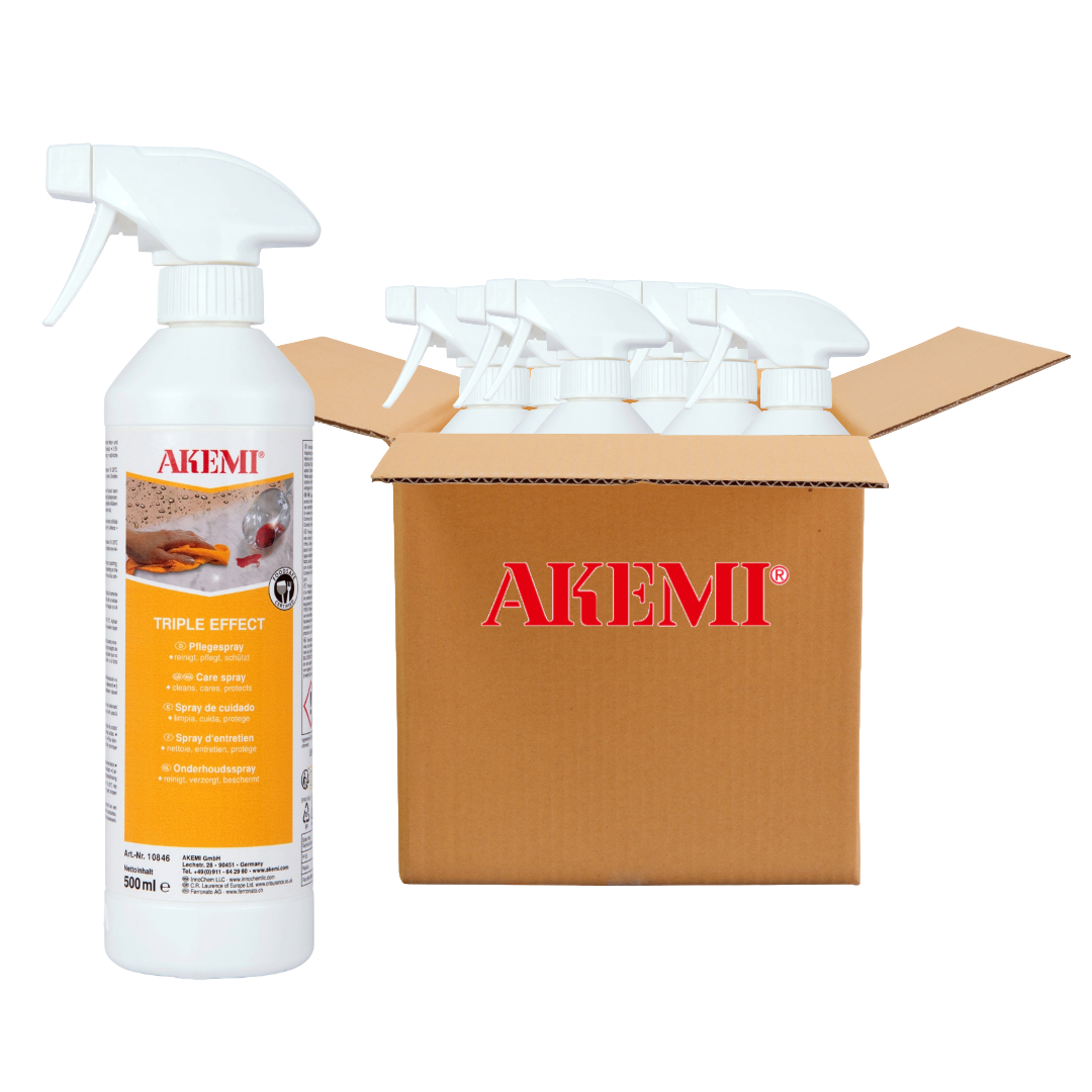 akemi triple effect - detroitdiamondtools