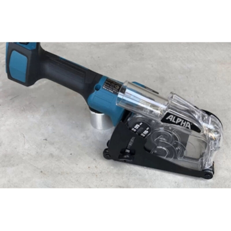 Alpha® Ecoguard CX Series