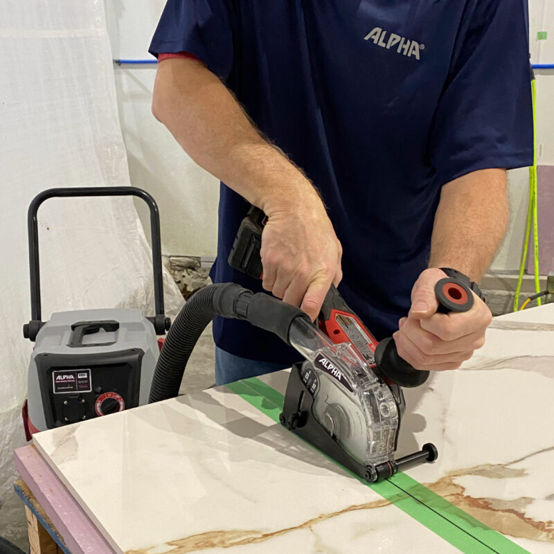 Alpha® Ecoguard CX Series