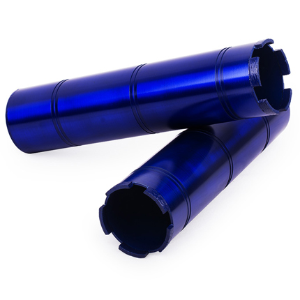 Diamond Vantage masoncry core bit - detroitdiamondtools