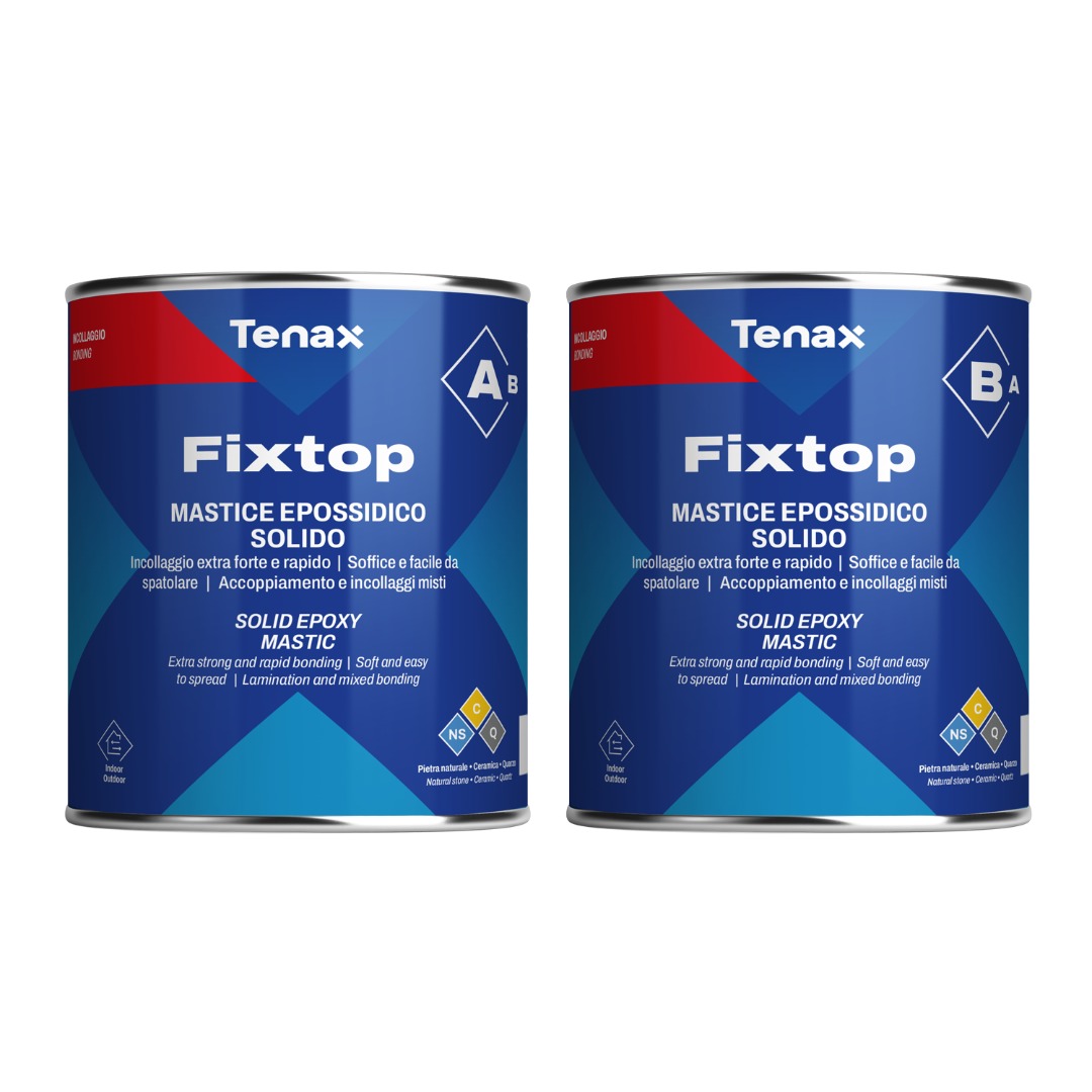 FIXTOP A+B -detroitdiamondtools