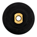 DDT Electroplated 24 Grit Cup Wheel – detroitdiamondtools
