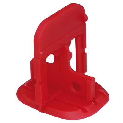 ALPHA EZ WEDGE - TILE LEVELING SYSTEM