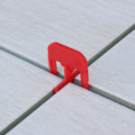 ALPHA EZ WEDGE - TILE LEVELING SYSTEM