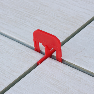 ALPHA EZ WEDGE - TILE LEVELING SYSTEM