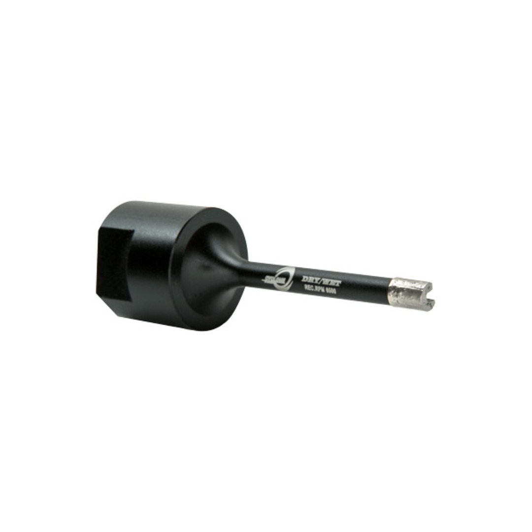 Cyclone Non Core Bit