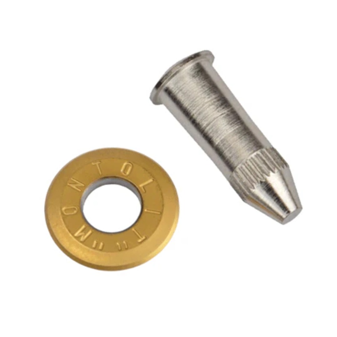 Montolit Scoring Wheel p3p5 TITANIUM CARBIDE SCORING WHEEL FOR P3/P5