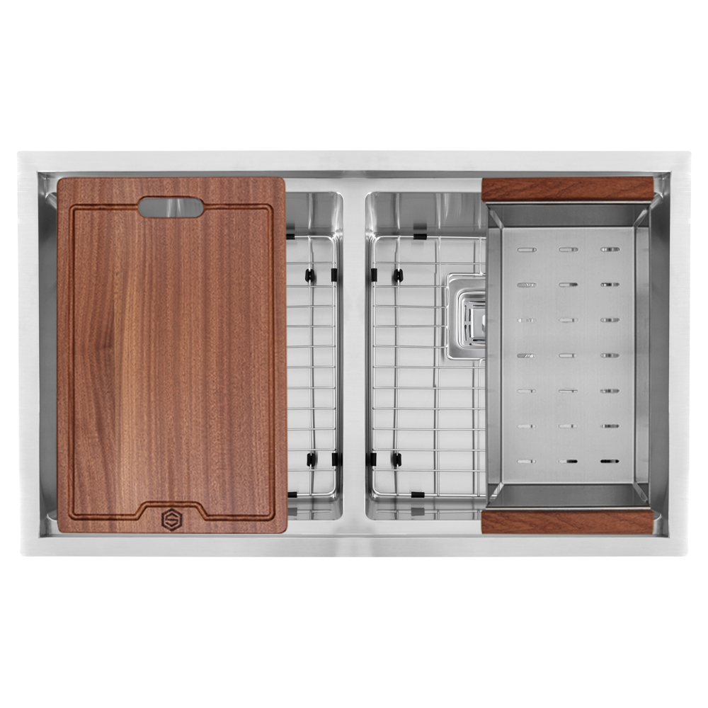 STRICTLYSINKS N5050WS -detroitdiamondtools