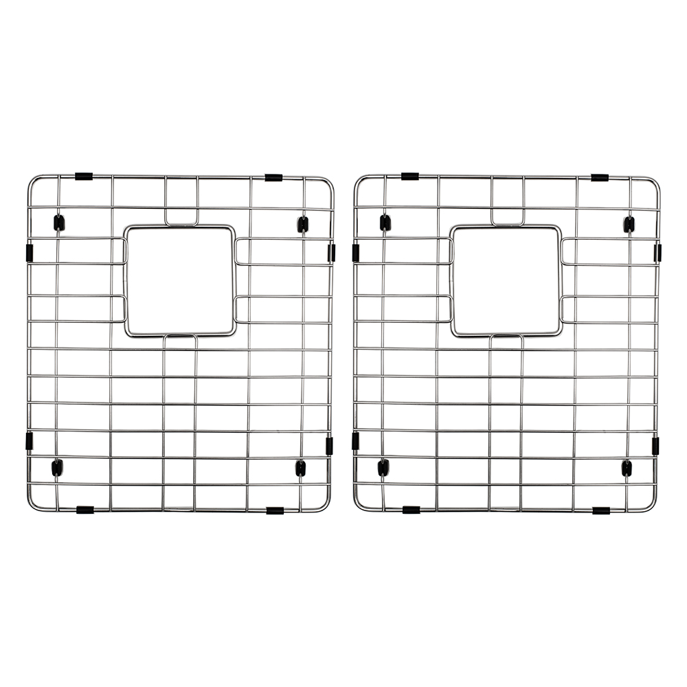 N5050WS Stainless (1x1)