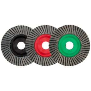 RTC 5" DIAMOND FLAP DISC