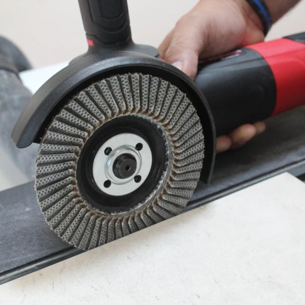 RTC DIAMOND FLAP DISC