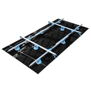 sigma kera lift