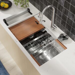 STRICTLYSINKS N5050WS -detroitdiamondtools