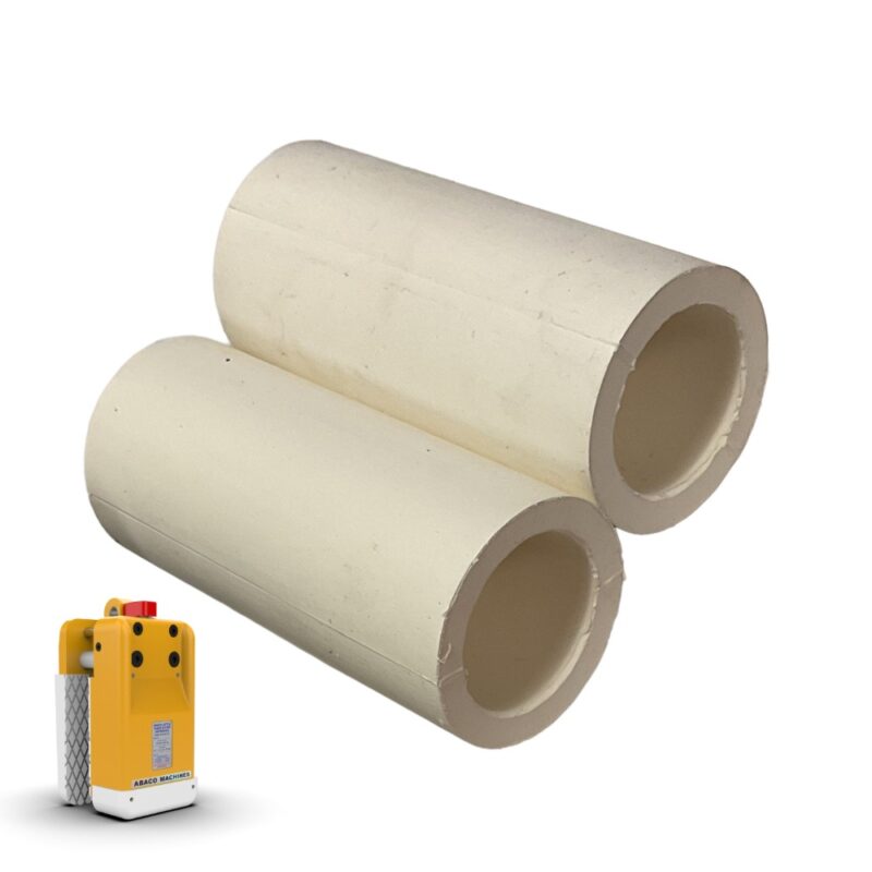 ABACO RUBBER REPLACEMENT TUBE for ALG50 + ALG75
