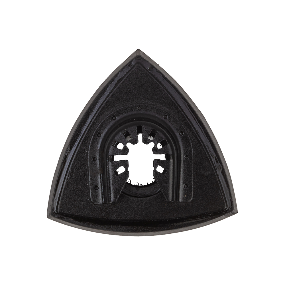 DDT TRI-CUT™ TRIANGLE BACKER PAD