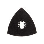 DDT TRI-CUT™ TRIANGLE BACKER PAD