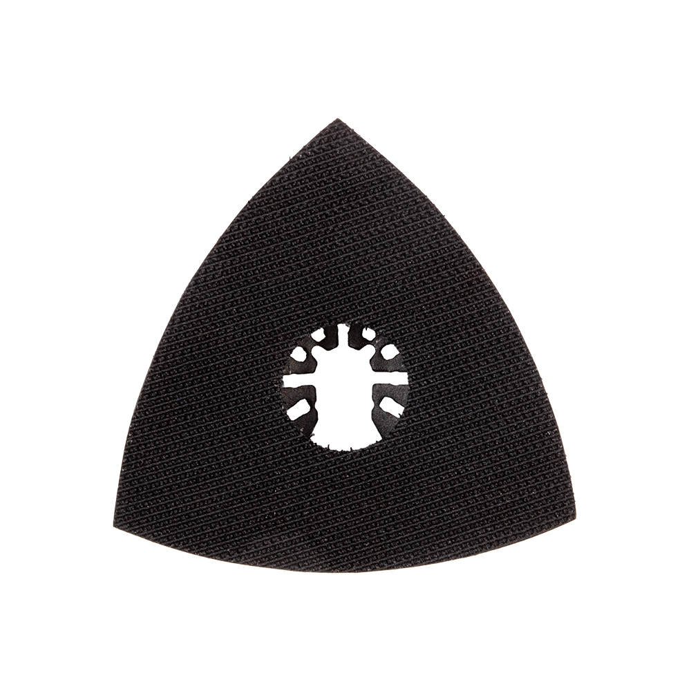 DDT TRI-CUT™ TRIANGLE BACKER PAD