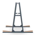 ABACO HEAVY DUTY TRUCK A-FRAME