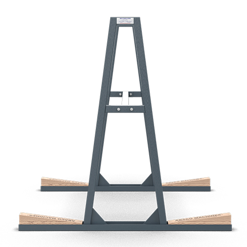 ABACO HEAVY DUTY TRUCK A-FRAME